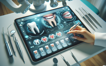 Fortschrittliche Technologien in der Zahnmedizin: Effiziente Patientenverwaltung durch Digitalisierung